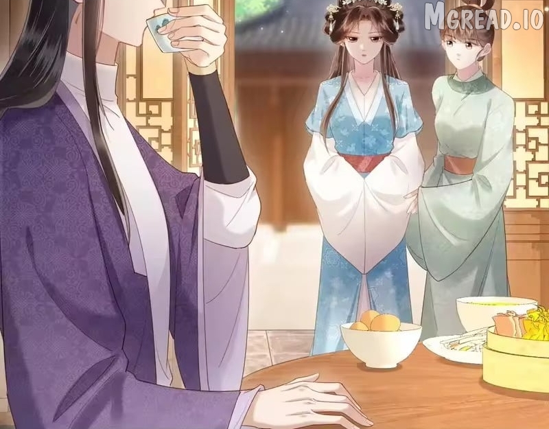 On Our Wedding Night, I Got Pregnant with the Chief Warden’s Child Chapter 61 - page 15